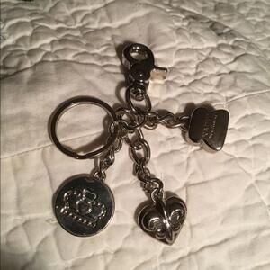 Zeeland Keychain purse pull Kathy